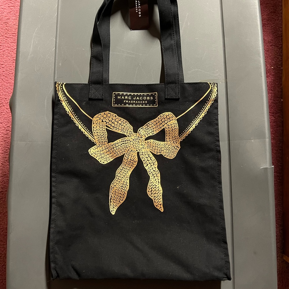 Marc Jacob Tote
